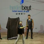 Hotel Beyt - Islamic