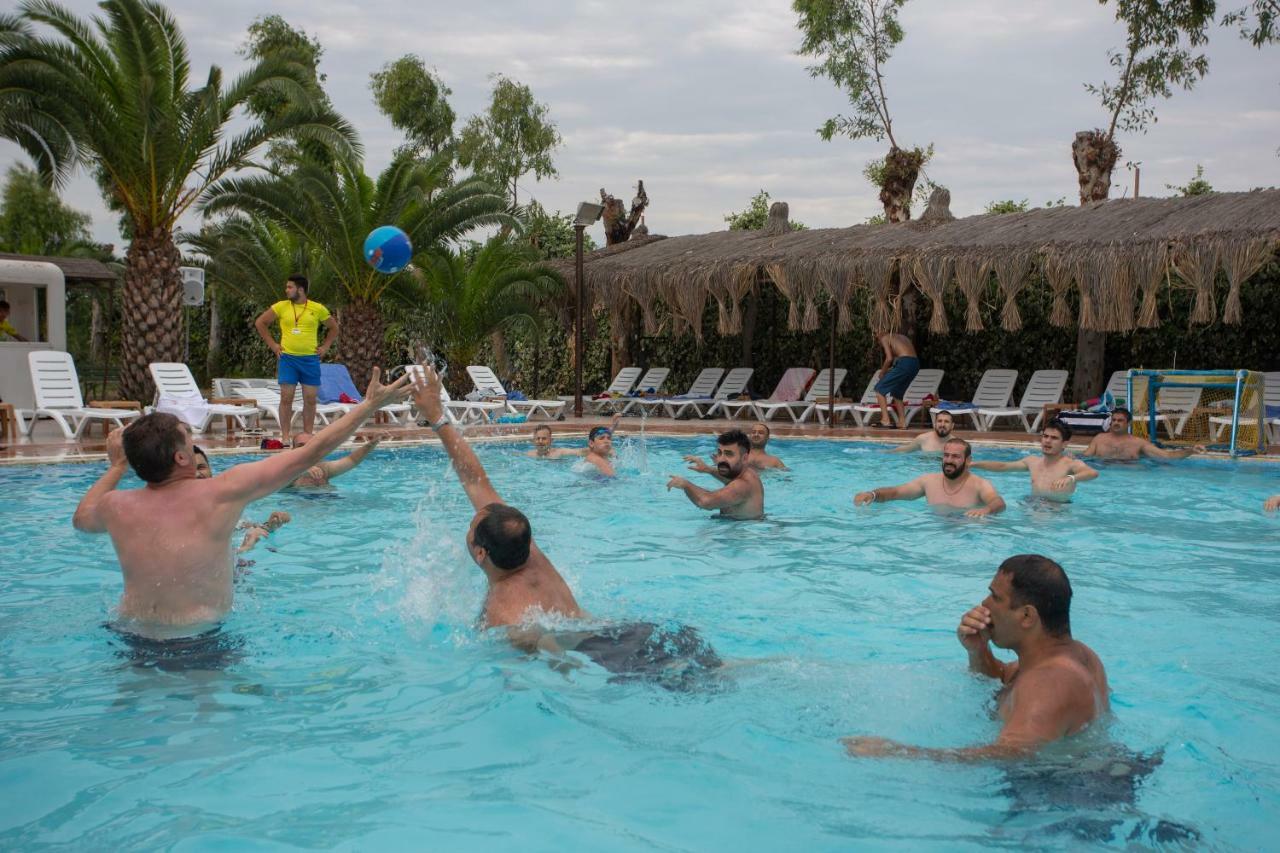Otel Beyt - Islamic