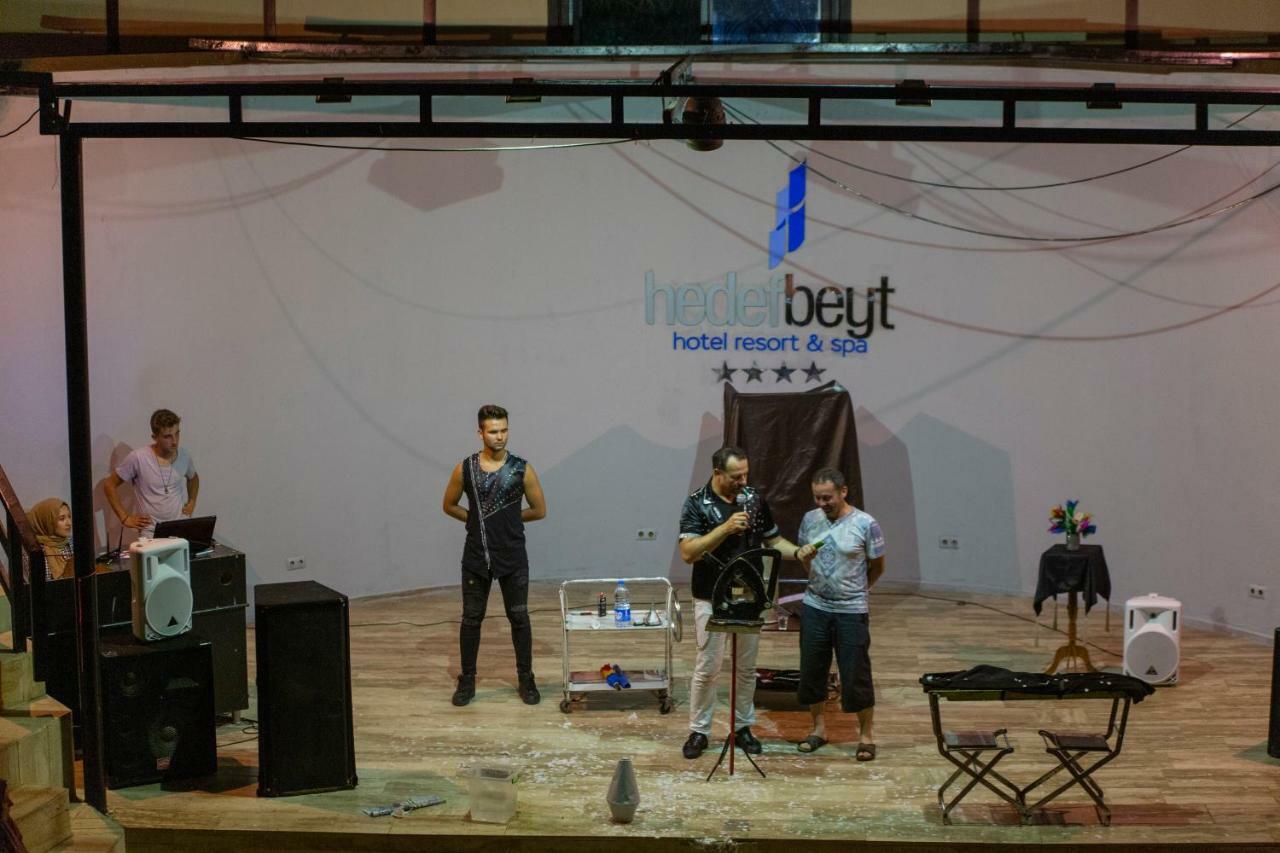 Beyt - Islamic 3* Kuşadası