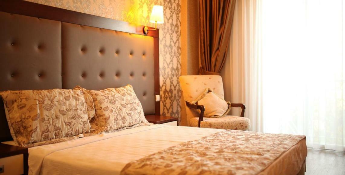 Beyt - Islamic Otel Kuşadası