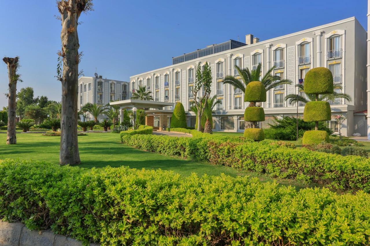 Beyt - Islamic Hotel Kusadası