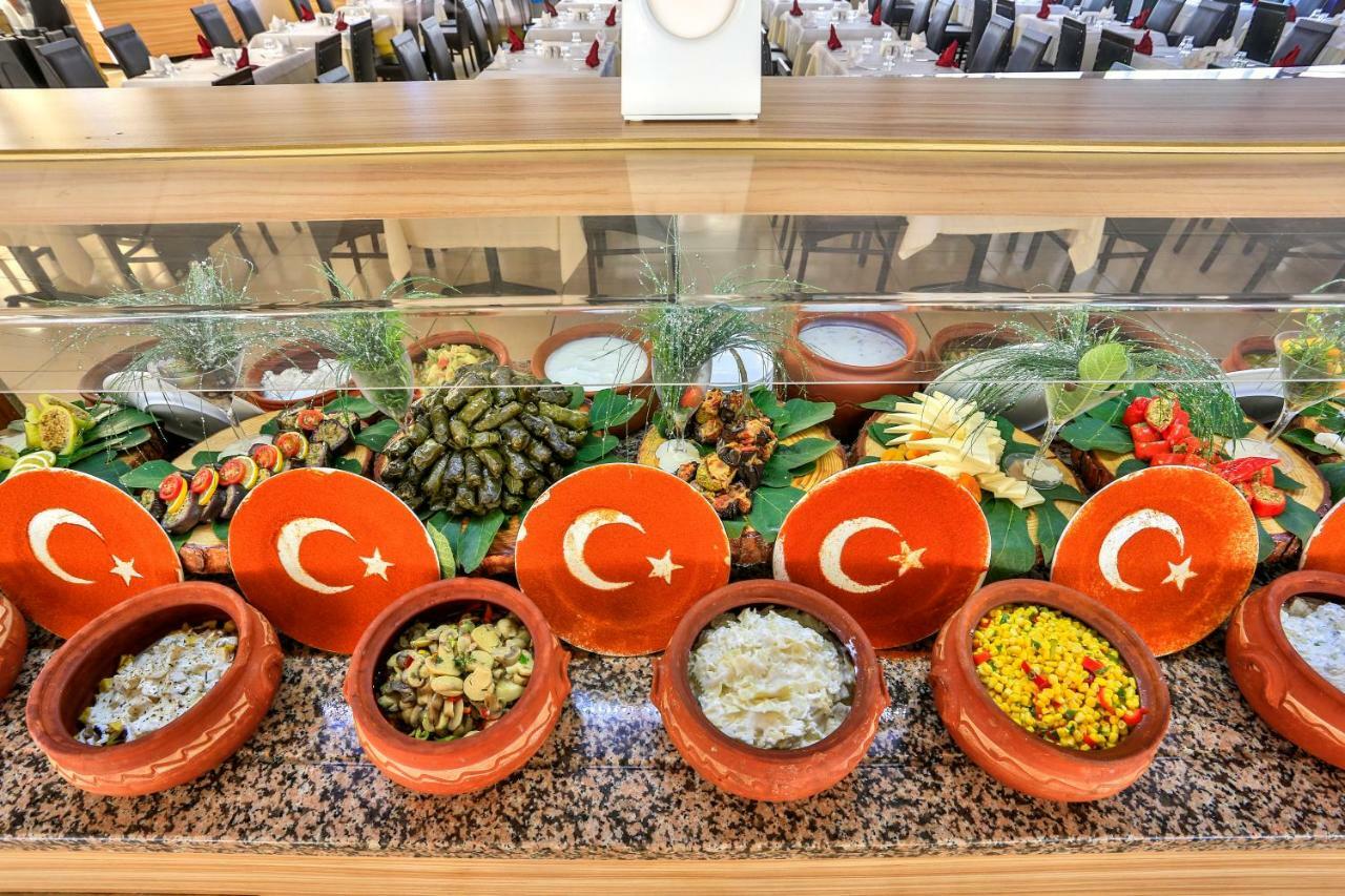 Otel Beyt - Islamic Kuşadası