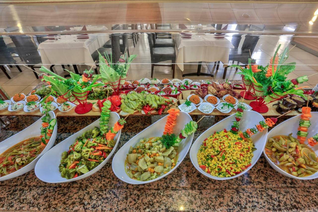 Beyt - Islamic Hotel Kuşadası