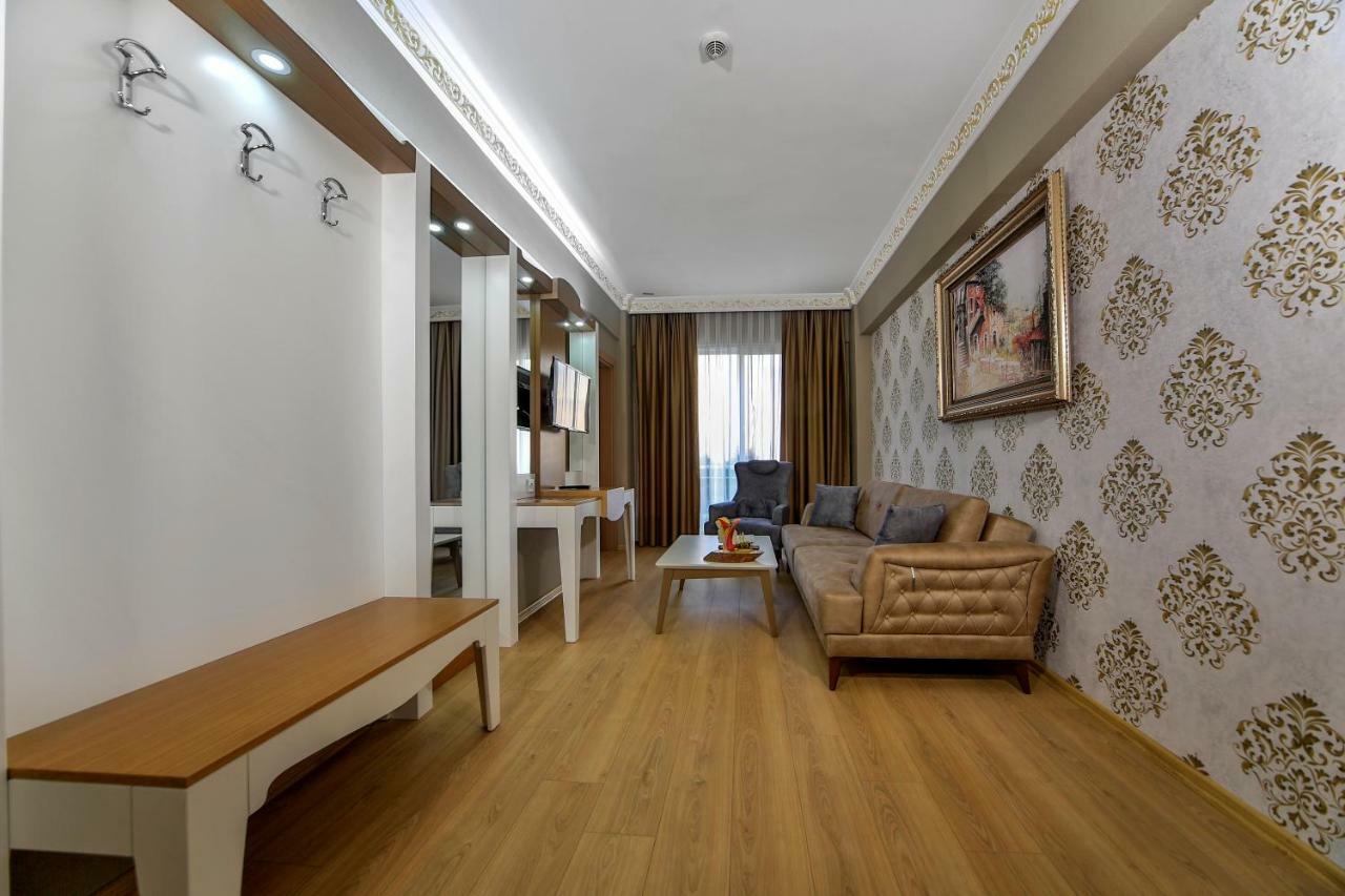 Hotel Beyt - Islamic Kusadası