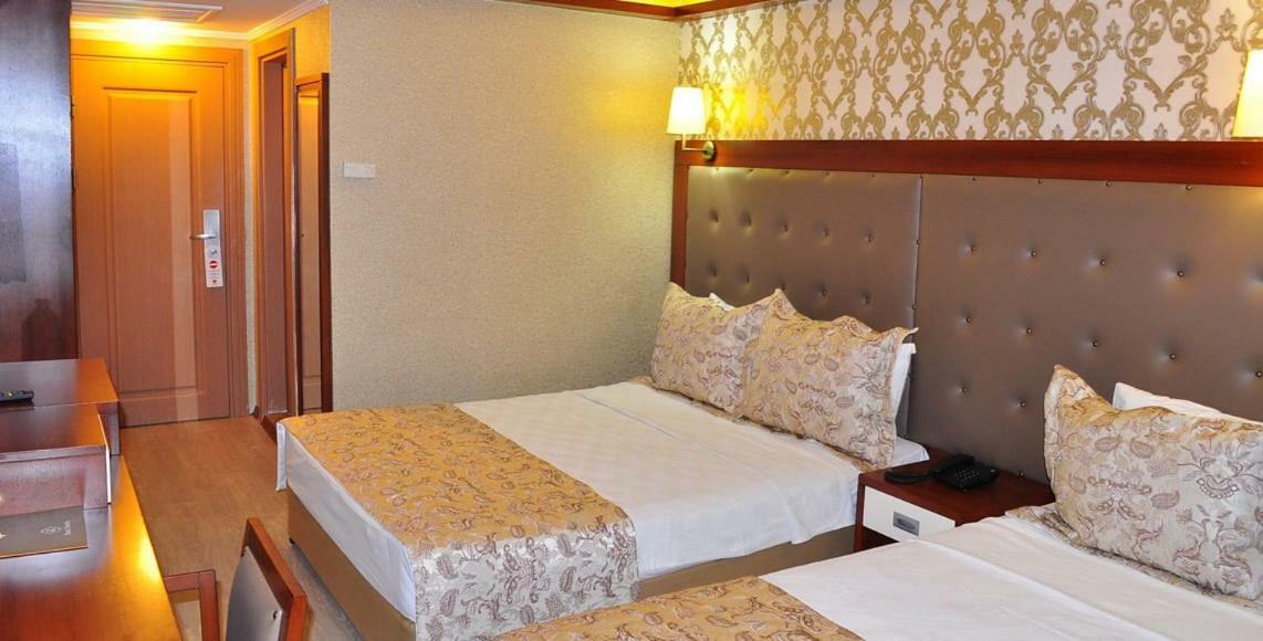 Beyt - Islamic 3* Kuşadası