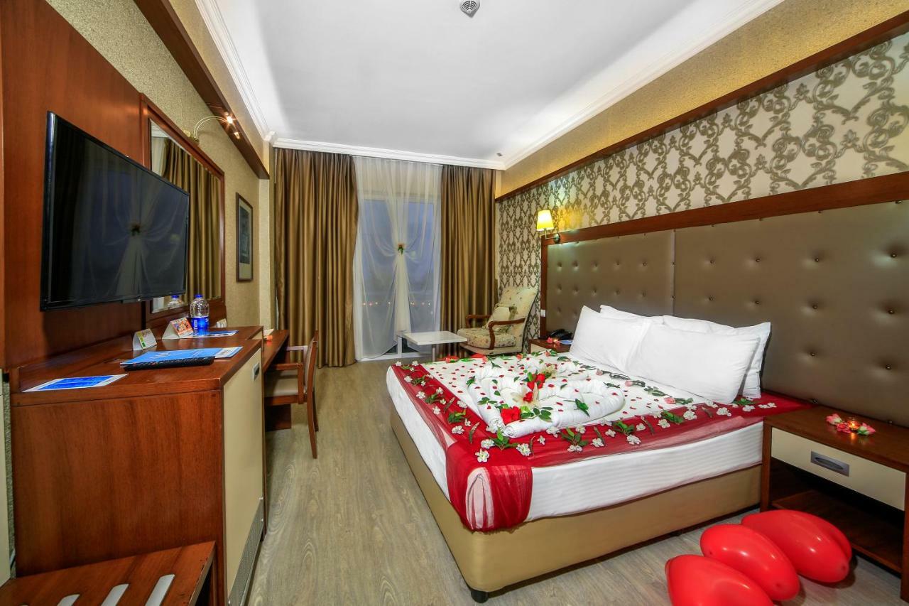 Beyt - Islamic 3* Kusadası