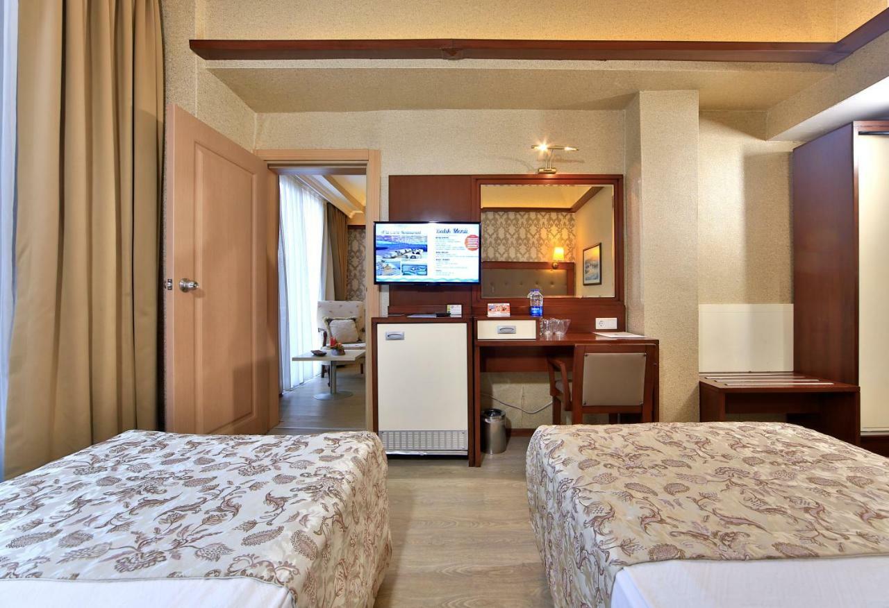 Hotel Beyt - Islamic 3*