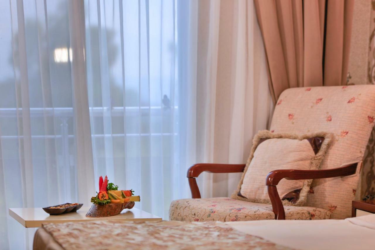 Otel Beyt - Islamic Kuşadası