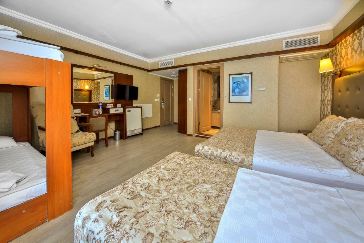 Beyt - Islamic Otel Kuşadası