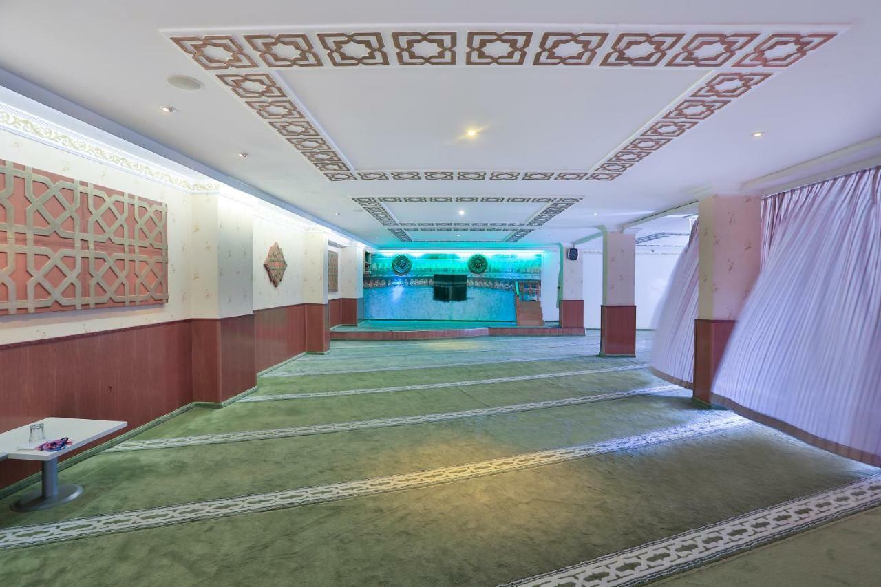 Beyt - Islamic Otel 3*