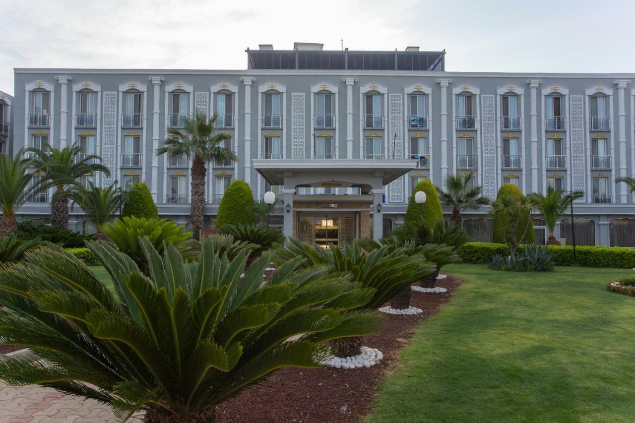 Otel Beyt - Islamic
